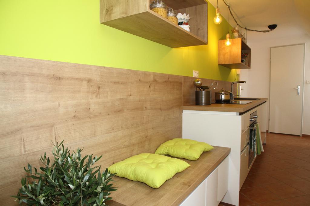 Apartment-Joanneum Graz Eksteriør bilde