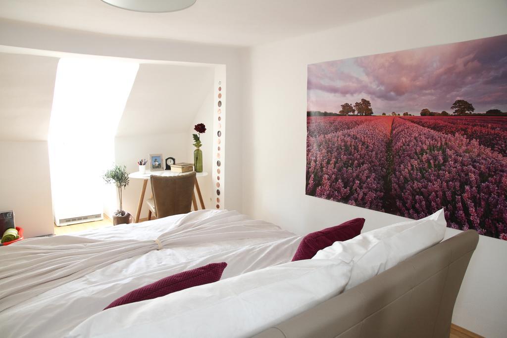 Apartment-Joanneum Graz Eksteriør bilde