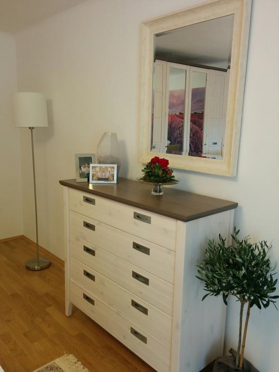 Apartment-Joanneum Graz Eksteriør bilde