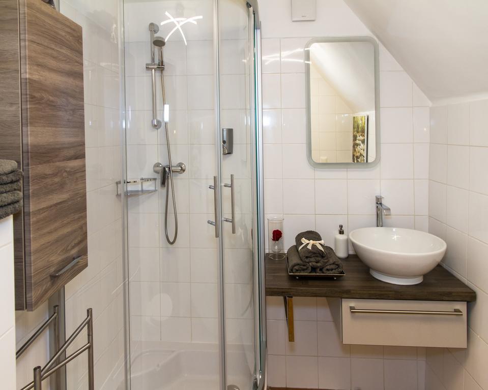 Apartment-Joanneum Graz Eksteriør bilde