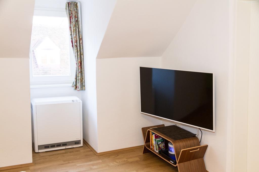 Apartment-Joanneum Graz Eksteriør bilde